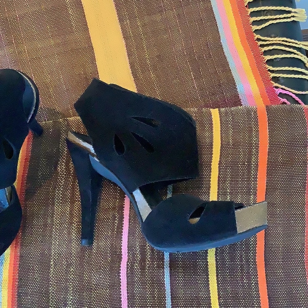 Pedro Garcia Sandals